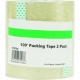 2-pack Packing Tape